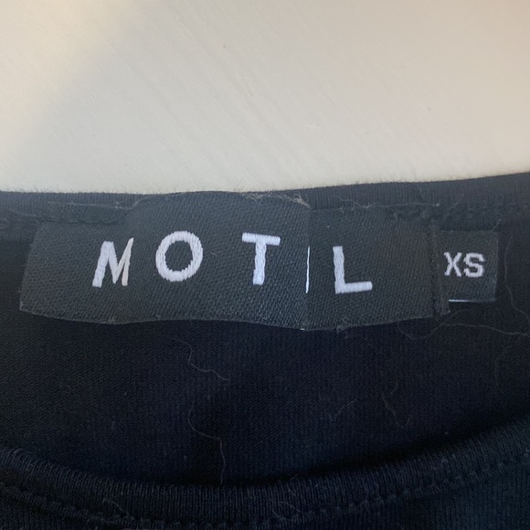 Motel Rocks Tank Top - Picture 4 of 5